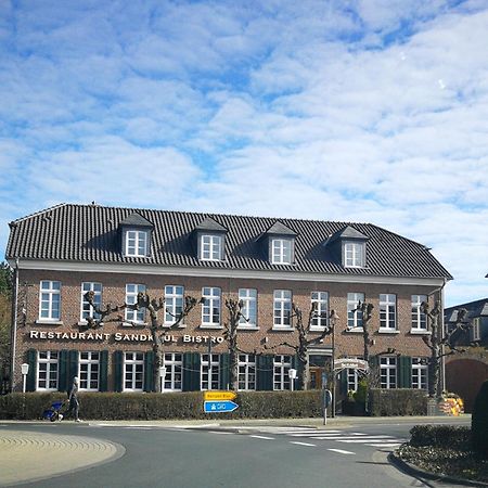 Wachtendonker Hof Экстерьер фото