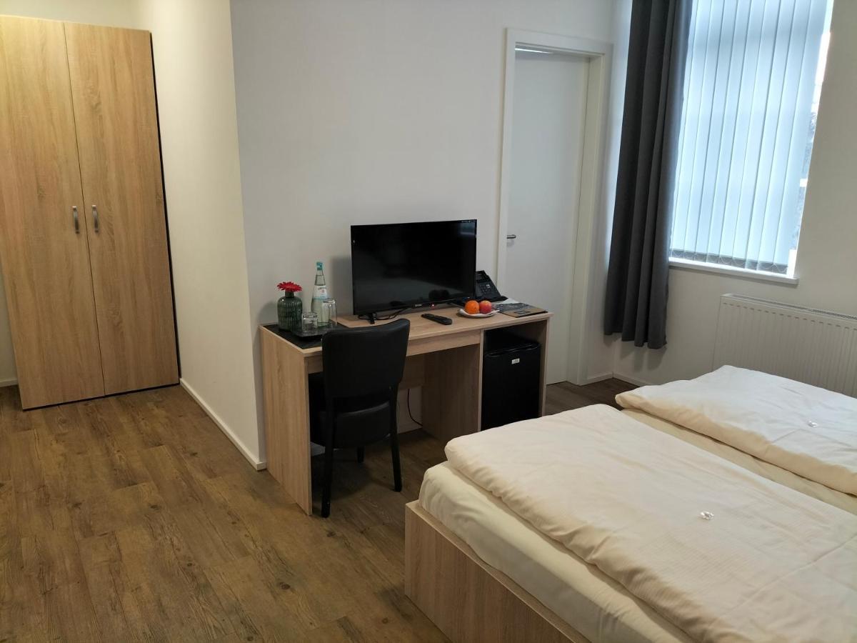 Wachtendonker Hof Экстерьер фото